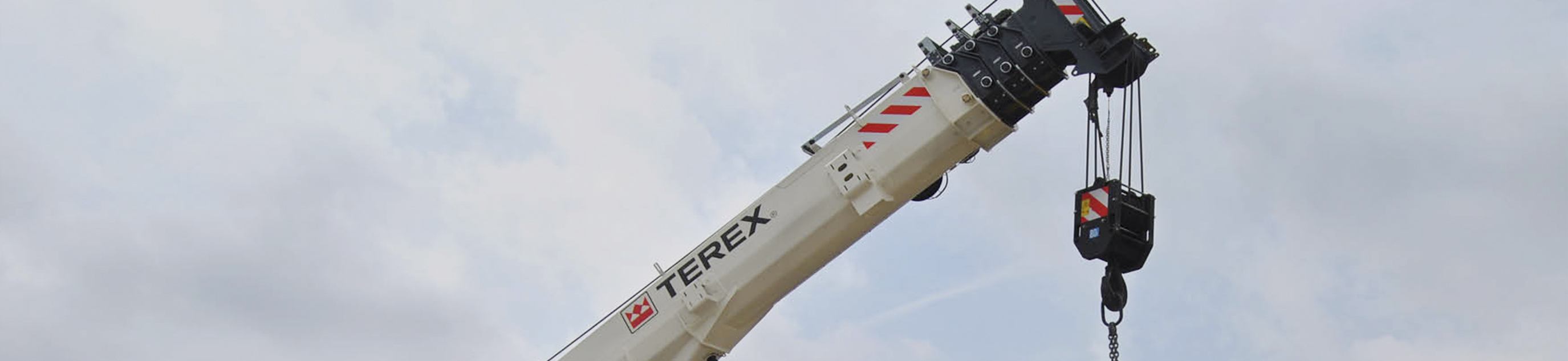 Banner Terex