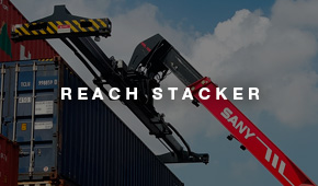 Reachstacker